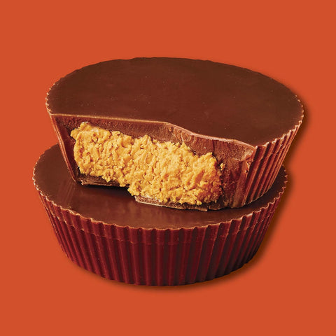 Reese's Plant Based Oat Chocolate