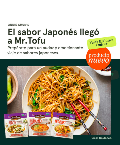 Avelit Té Matcha en Polvo – Mr.Tofu: Tienda Vegana México