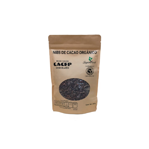 Cacep Cacao Nibs 250 g
