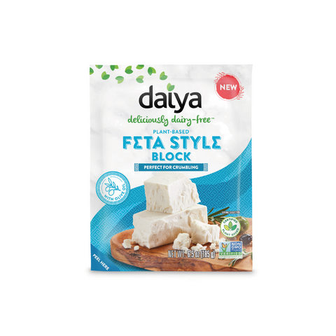 Daiya Feta Style Block