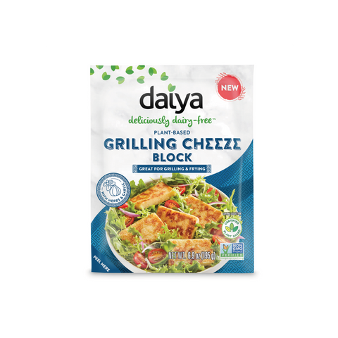 Daiya Grilling Cheeze Block
