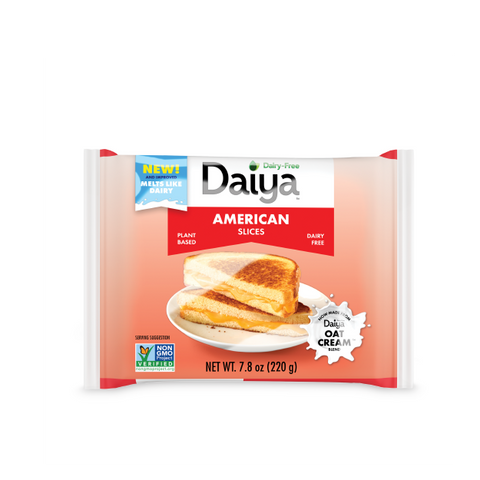 Daiya American Slices