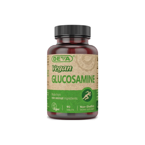 Deva Glucosamine