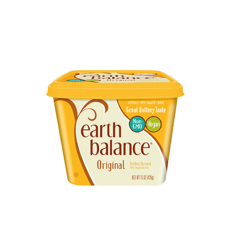 Earth Balance Original Spread