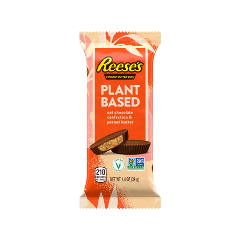 Reese's Plant Based Oat Chocolate