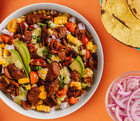TOFURKY STEAK BITES CARNE ASADA