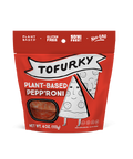 Tofurky Pepperoni