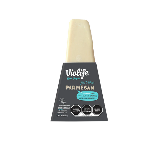 Violife Parmesan 150g.