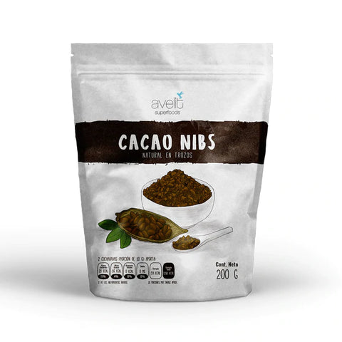 Avelit Cacao Nibs